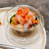 RESTAURANT SALT - 