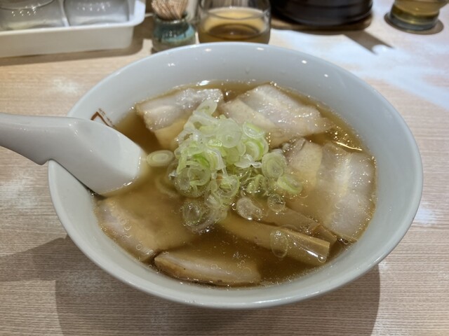 Kitakata Ramen Bannai Shinjuku Nishiguchi Omoide Yokocho Ten