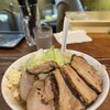 極太濁流ラーメン ら・けいこ 本店