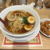 れんげ食堂 Toshu 中野新橋店