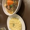 SOUP CURRY KING セントラル