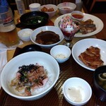 ガスト 鵜の木駅前店 - 