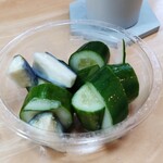 まいばすけっと - 料理写真: