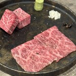 焼肉とみ 横浜関内店 - 