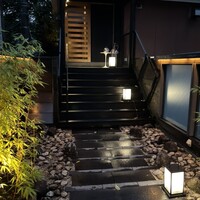 鮨 麻生 平尾山荘 - 