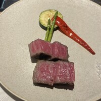 お肉屋 けいすけ 三男坊 - 