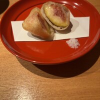 鮨 麻生 平尾山荘 - 