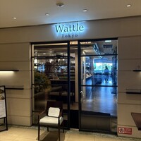 Wattle Tokyo - 