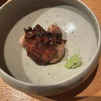 鮨 麻生 平尾山荘 - 