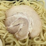 ラーメンガキ大将 - チャーシュー