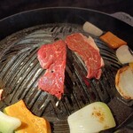 成吉思汗 大黒屋 五丁目店 - 