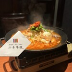 山本牛臓 麻布十番店 - 