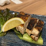 備長炭焼処 鶴炭 - 