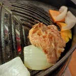 成吉思汗 大黒屋 五丁目店 - 