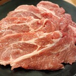 成吉思汗 大黒屋 五丁目店 - 