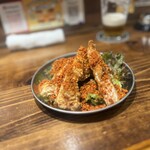 パーフェクトビアキッチン 総本店 - 