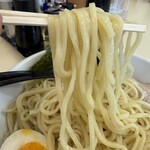 ラーメンガキ大将 - 麺リフト