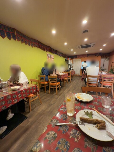 LITTLE SPICE photo 4