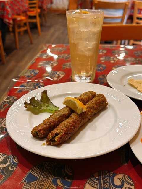 LITTLE SPICE photo 5