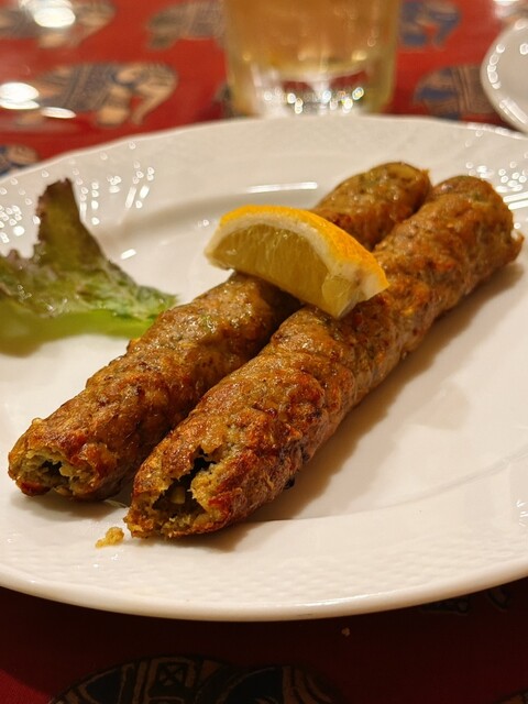 LITTLE SPICE photo 2