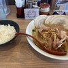 マルニ味噌らーめん 千葉店