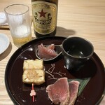 ととけむり - 