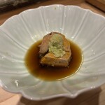 銀座 鮨 しょう介 - 