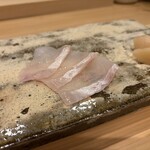 銀座 鮨 しょう介 - 