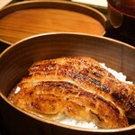 うなぎ 塚本 - 