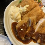 お食事処たけした - 