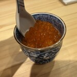 銀座 鮨 しょう介 - 