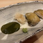 銀座 鮨 しょう介 - 