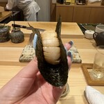 銀座 鮨 しょう介 - 