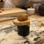 銀座 鮨 しょう介 - 