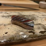 銀座 鮨 しょう介 - 