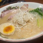 Kenji's Lab - 料理写真: