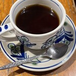 七つ森 - コーヒー(オリジナル)