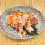 炭火焼き・鮮魚料理 よりみち - 