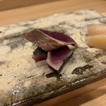 銀座 鮨 しょう介 - 