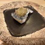 銀座 鮨 しょう介 - 