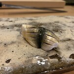 銀座 鮨 しょう介 - 