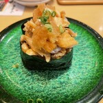 なごやか亭 - シャケハラス