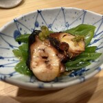 銀座 鮨 しょう介 - 