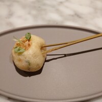 フレンチ串揚げ BEIGNET 大阪･ウメシバ - 