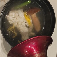 京料理 先斗町 富美家 - 