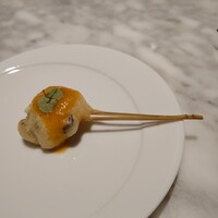 フレンチ串揚げ BEIGNET 大阪･ウメシバ - 