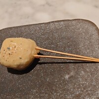 フレンチ串揚げ BEIGNET 大阪･ウメシバ - 