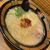 一蘭 - 料理写真:一蘭のラーメン