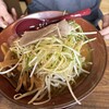 ネギ ラーメンショップ