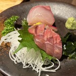 完全個室 創彩酒家 一水  - 